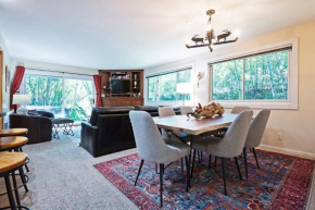 Ski in out 2 BDR Condo in the Heart of the Action